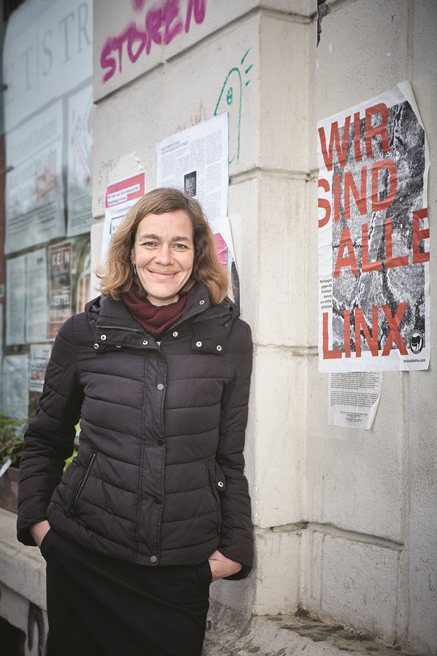 Juliane Nagel