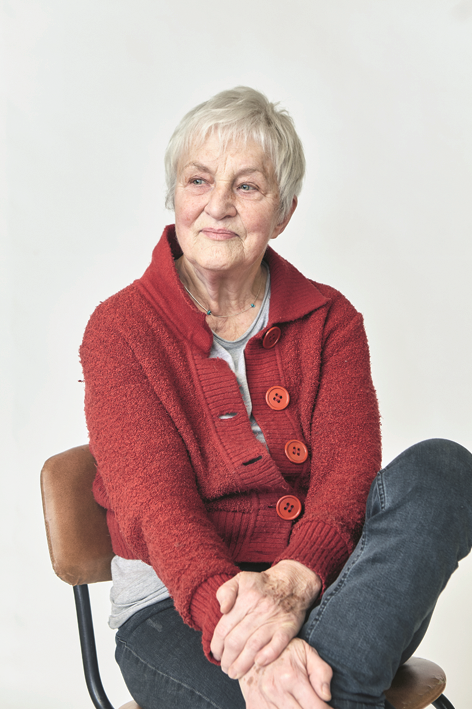 Karin Wieckhorst