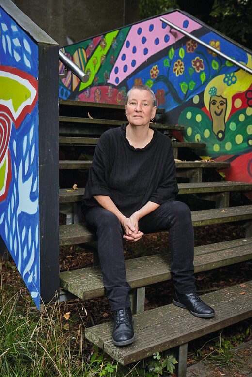 Christine Rietzke