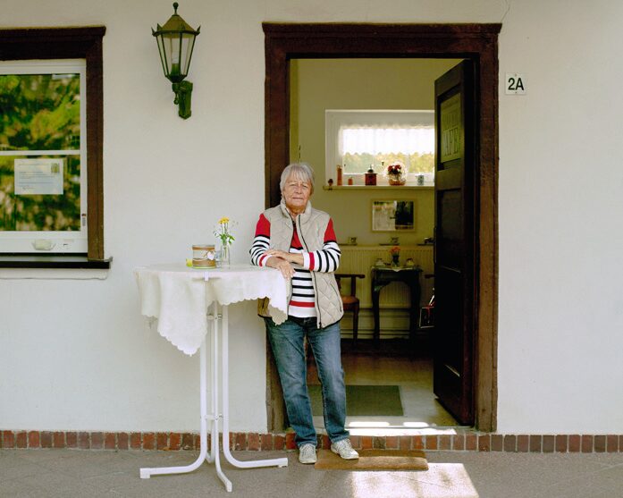 Ursula Weißig