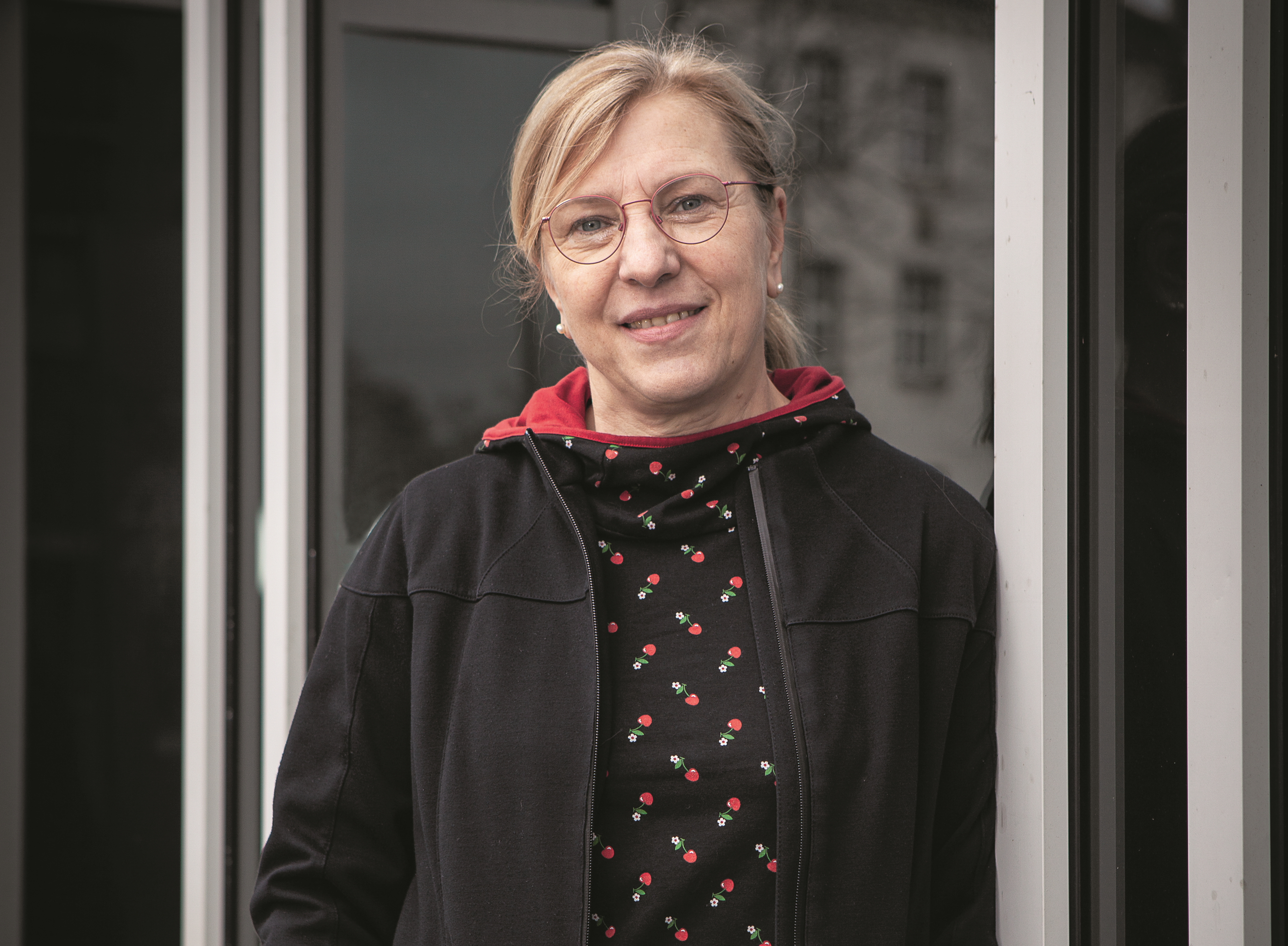   »Wir versuchen aus einem Euro vier zu machen« | Heike König vom Grünen Ring im Interview des Monats  