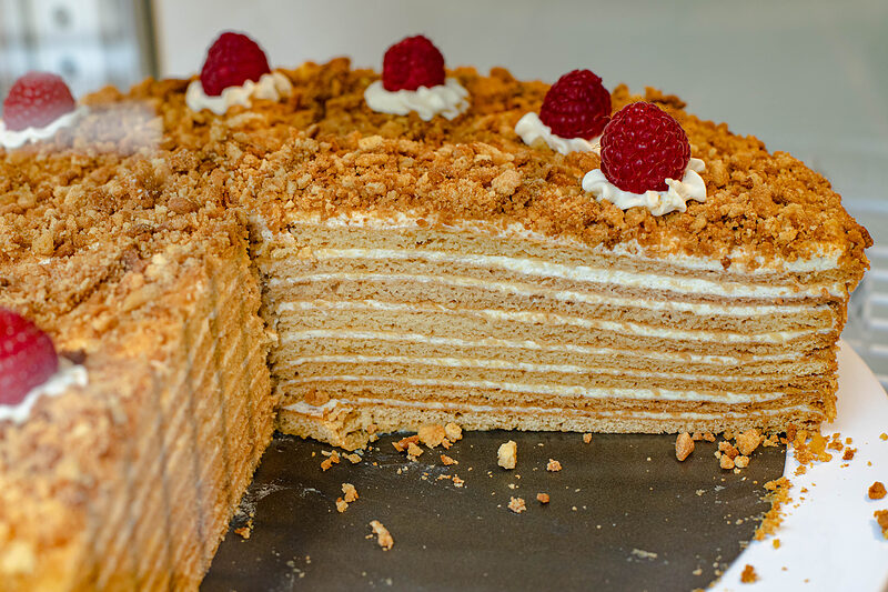 Kuchen