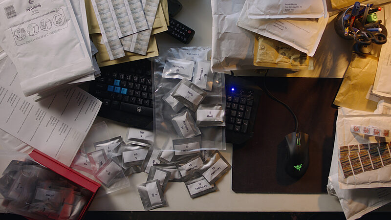 Candylove-Prozess: »Amazon for Drugs« | Neue Entwicklungen im Drogen-Prozess um Maximilian S.