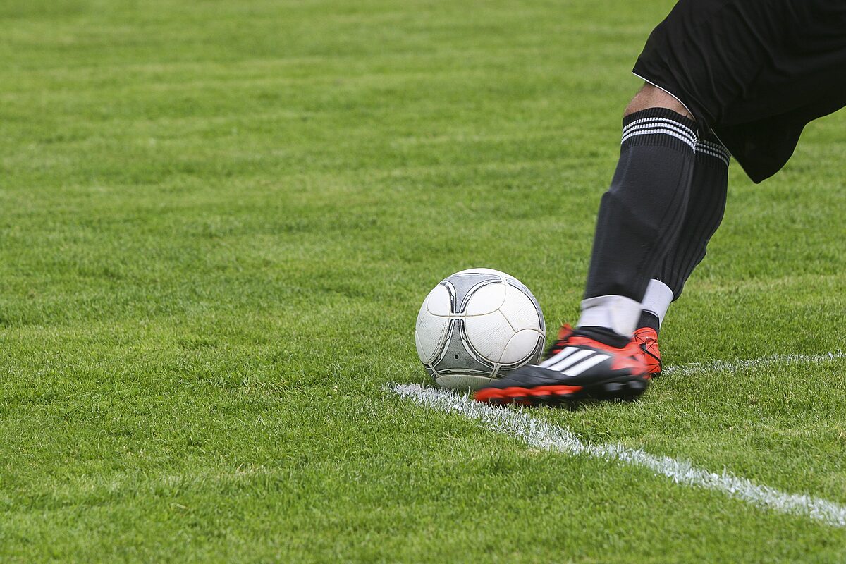   Ausreden statt aufräumen | Frohburg sagte Spiel gegen Roten Stern ab  
