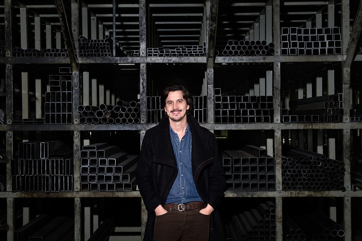   »Emotionen machen immer den Unterschied« | Regisseur Damiano Michieletto über Leidenschaft und seine neue Opernproduktion  