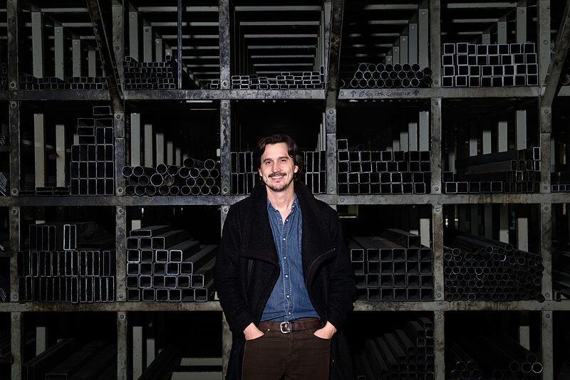 »Emotionen machen immer den Unterschied« | Regisseur Damiano Michieletto über Leidenschaft und seine neue Opernproduktion