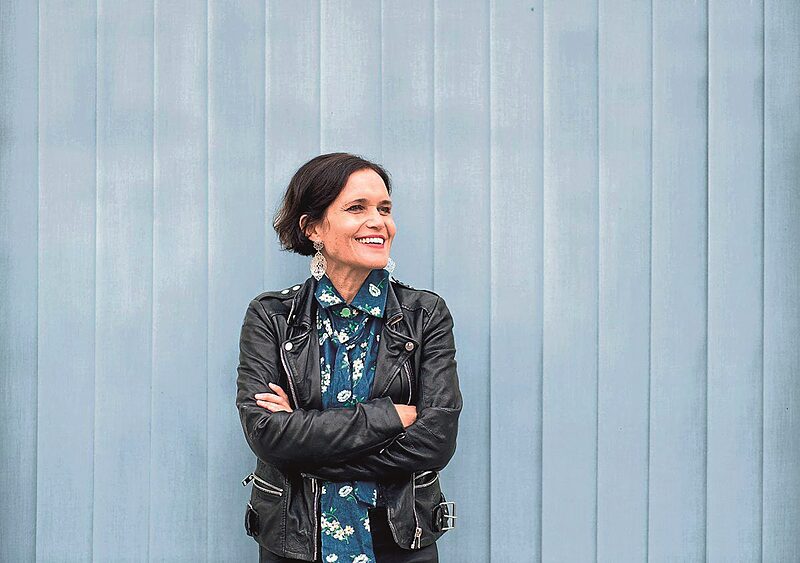 »Eine fruchtbare Durchlüftung unserer Hirne und Herzen« | Katja Gasser, die künstlerische Leiterin des Gastlandauftritts Österreichs, im Gespräch
