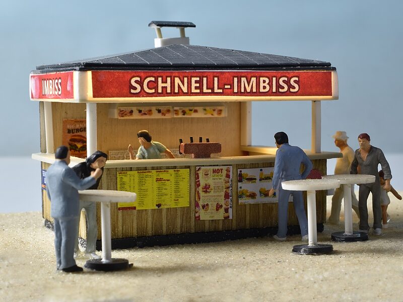 5x5 für die Leipziger Buchmesse | Ausgewählte Tipps für das Buchmesse-Wochenende in Leipzig
