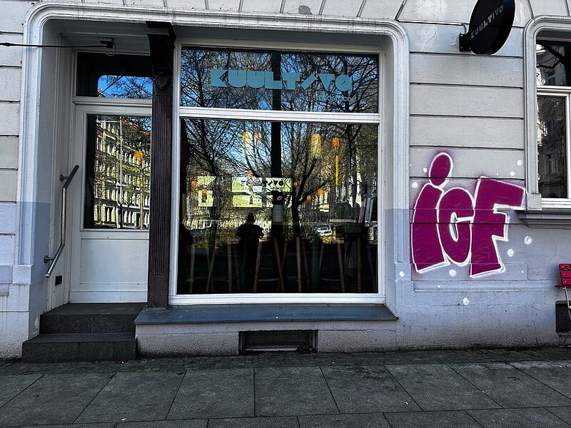 Ein Stern für das Kuultivo | Das Restaurant in Schleußig bekam diese Woche einen Michelin-Stern verliehen.