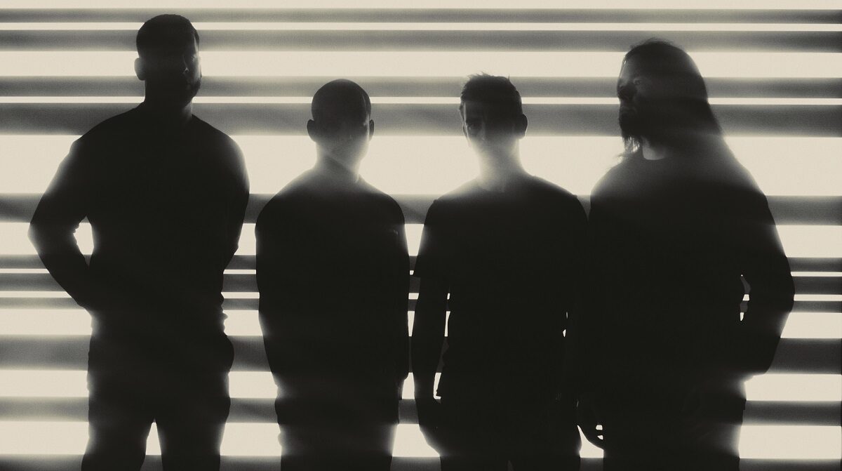   Neues aus der Klanggartenanlage | Das Leipziger Post-Rock-Quartett Fargo kommt mit seinem neuen, dritten Album ins UT  