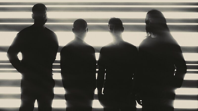 Neues aus der Klanggartenanlage | Das Leipziger Post-Rock-Quartett Fargo kommt mit seinem neuen, dritten Album ins UT