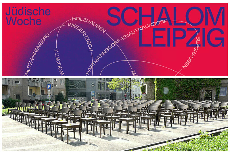 Shalom | Die 15. Jüdische Woche findet vom 25. Juni bis 2. Juli statt