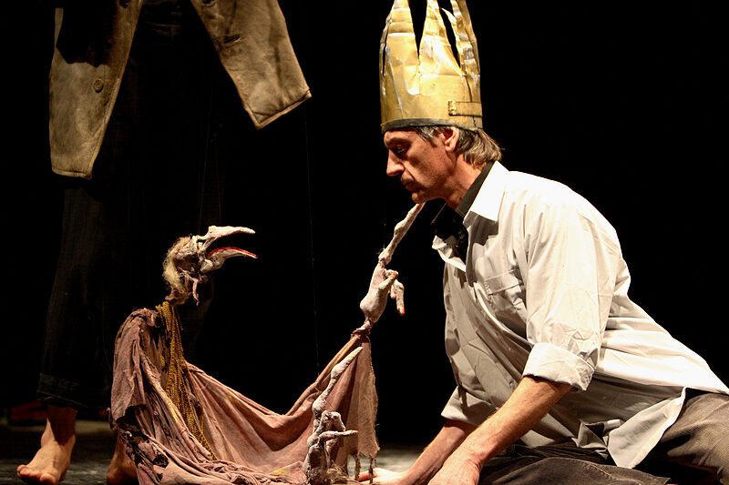 King Lear