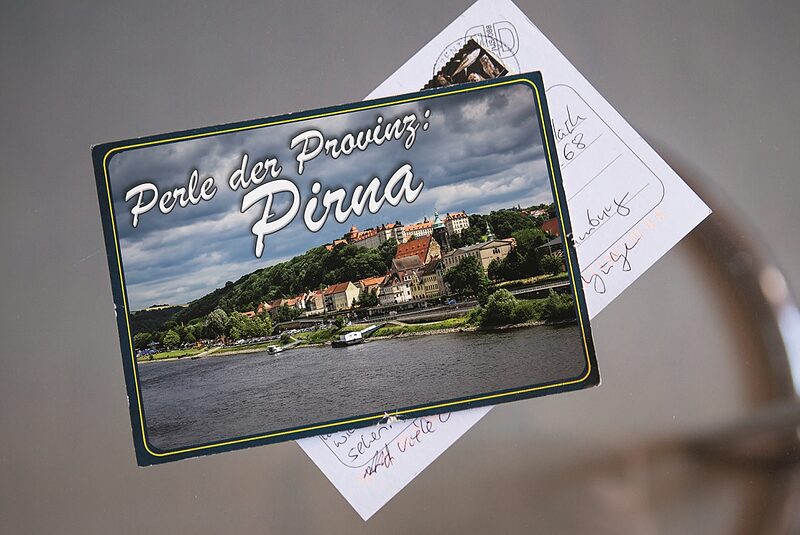 Perle der Provinz – Ein Tag in Pirna | Das Tor zur sächsischen Schweiz