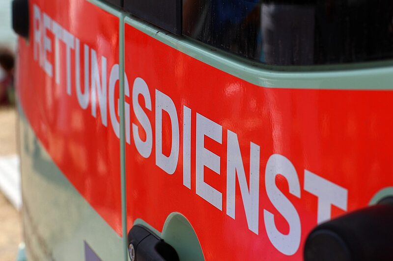 »Irgendwann holte mich ein Krankenwagen ab« | Tag X: Der minderjährige Thomas P. wurde im Polizeikessel bewusstlos geschlagen und lag zwei Tage im Krankenhaus