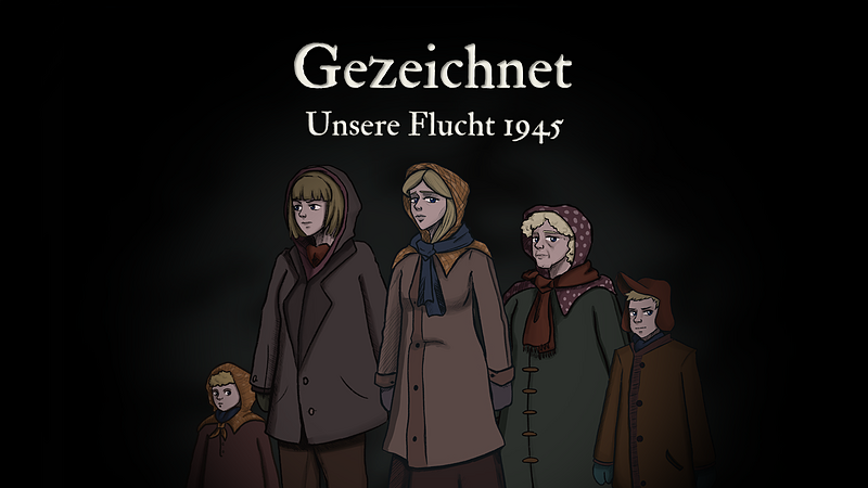 Fehlgezeichnet | Sachsen fördert ein geschichtsklitterndes Game aus Leipzig