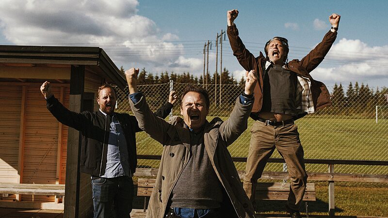 Von Leipzig aus in die Welt | Weltkino-Chef Michael Kölmel blickt zum zehnten Geburtstag des Filmverleihs zurück auf Höhen und Tiefen