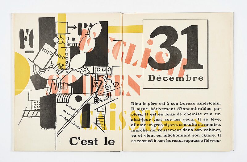 Mehr als bunte Bilder | Buch- und Mappenkunst im Grassi-Museum für Angewandte Kunst