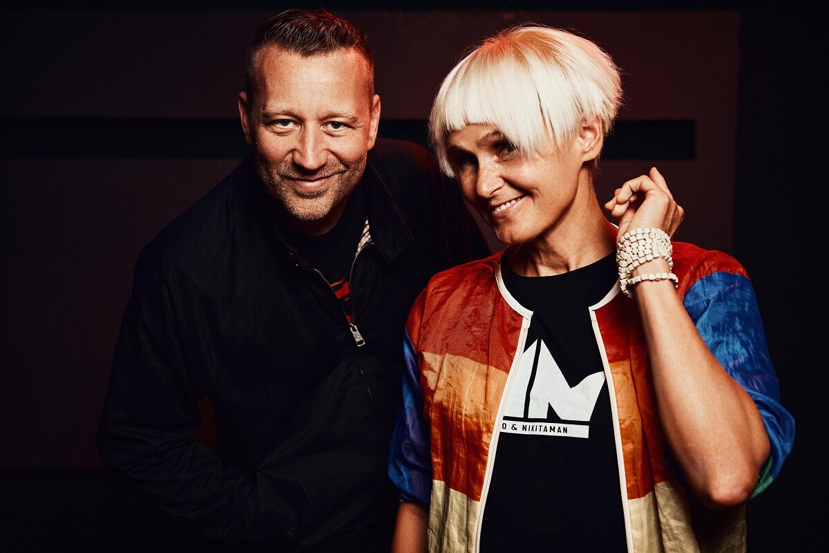   »Das ist genau das Ziel, keinen Plan zu haben« | Mono&Nikitaman im Interview vor ihrem letzten Konzert in Leipzig  