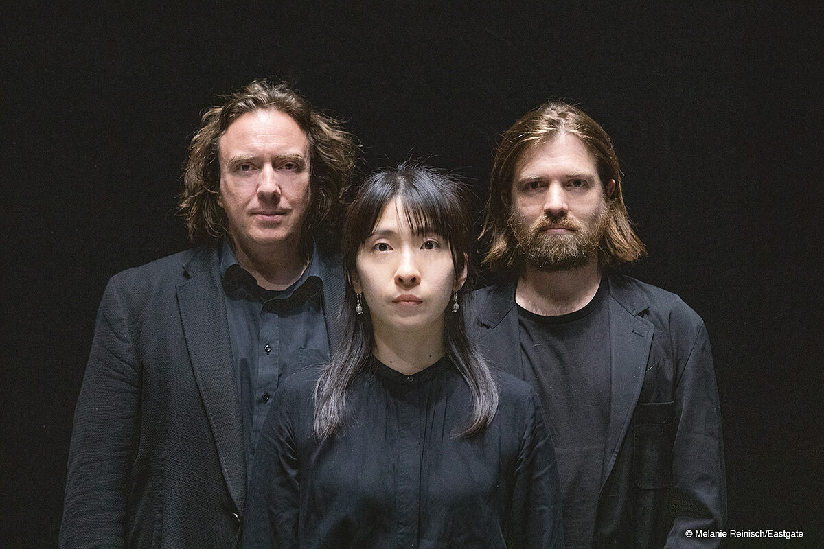   Digitaler Zengarten | Tangerine Dream, die Pioniere psychedelischer und elektronischer Musik, kommen ins Gewandhaus  