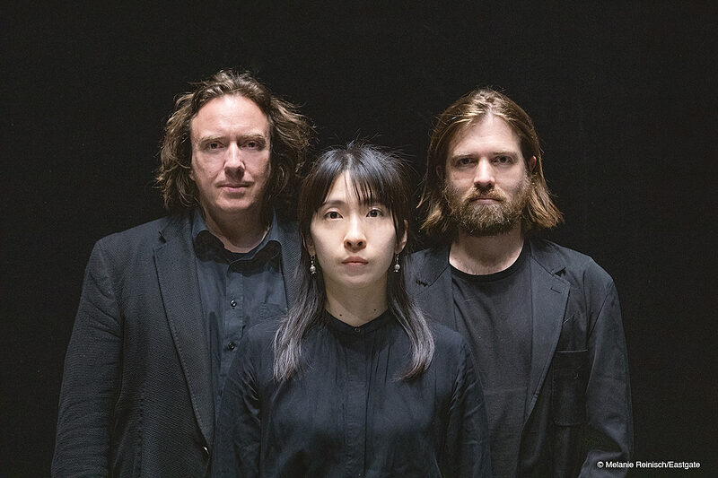 Digitaler Zengarten | Tangerine Dream, die Pioniere psychedelischer und elektronischer Musik, kommen ins Gewandhaus