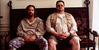 The Big Lebowski