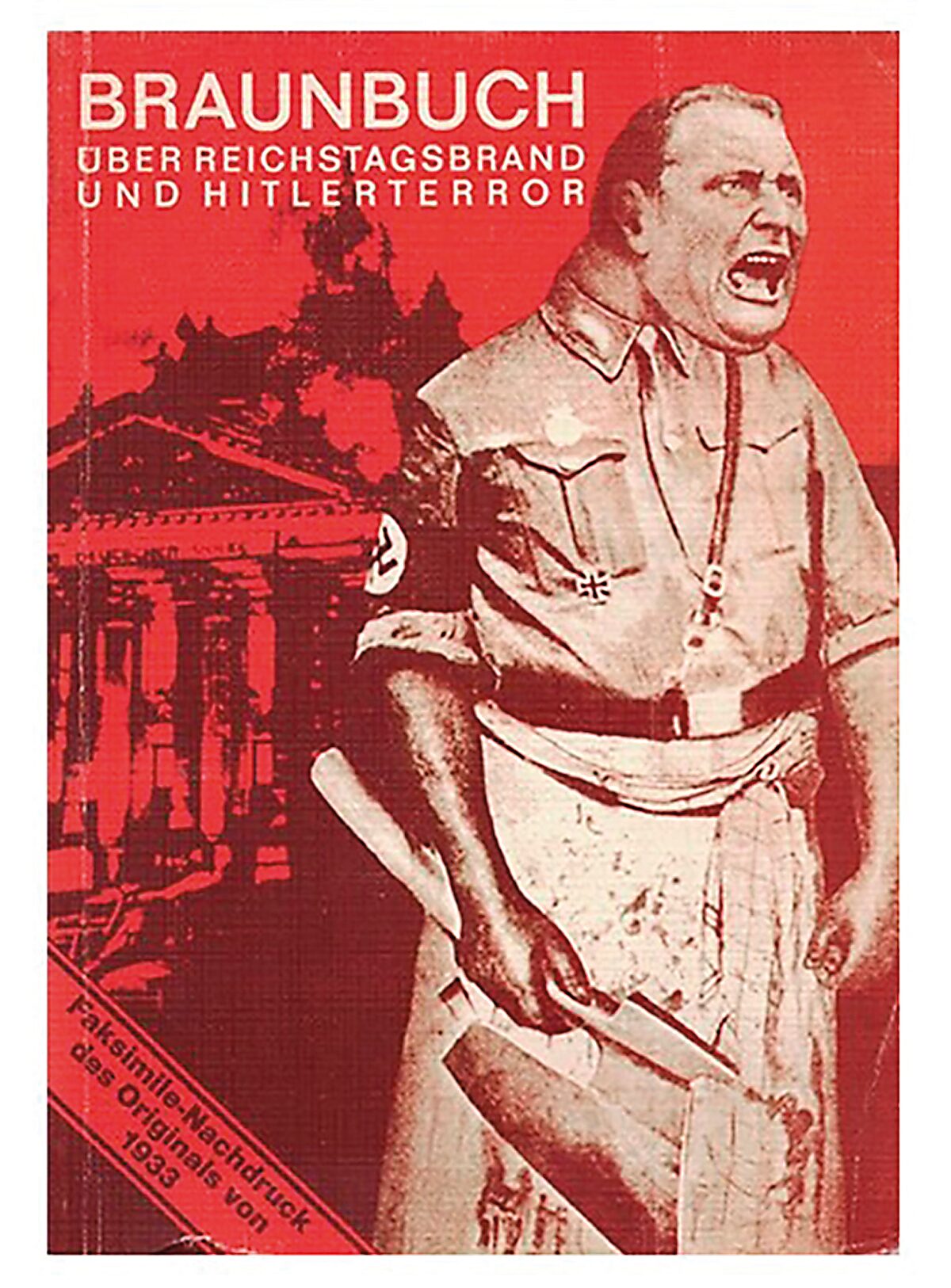   Schauprozess | Am 21. September 1933 begann in Leipzig die Gerichtsverhandlung um den Reichstagsbrand  