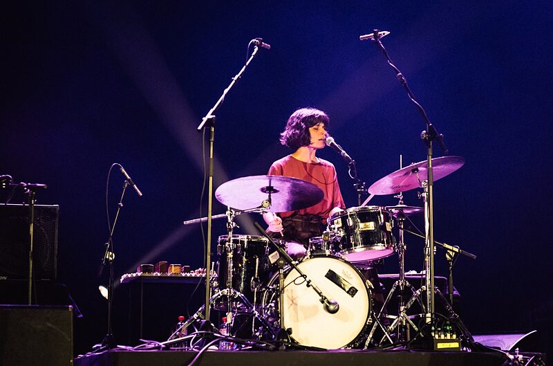 Ein Konzert, das ein bisschen glücklich macht | Der Eröffnungsabend der Leipziger Jazztage 2023 im Schauspielhaus