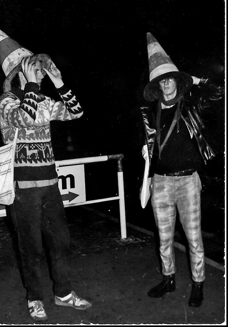Totzke 1988