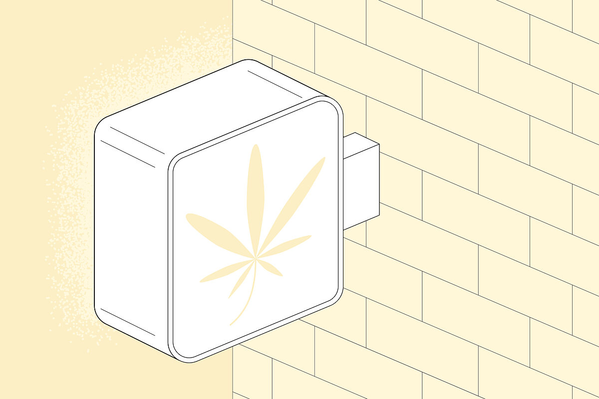   18. Oktober: »Bubatz-Lauterbach« | Nach einem erfolgreichen Antrag der Freibeuter könnte Leipzig Cannabis-Modellkommune werden.  