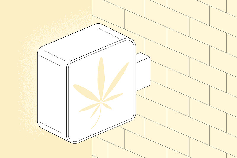 18. Oktober: »Bubatz-Lauterbach« | Nach einem erfolgreichen Antrag der Freibeuter könnte Leipzig Cannabis-Modellkommune werden.