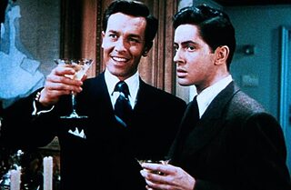 Cocktail für eine Leiche