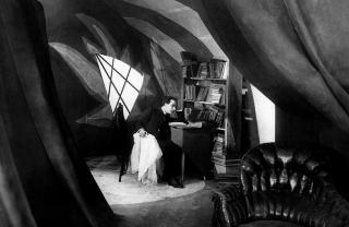Das Cabinet des Dr. Caligari