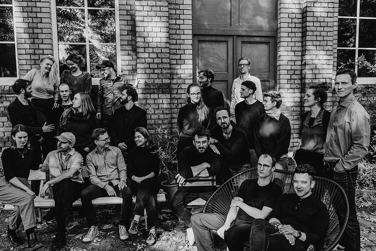   Reibung und Wärme | Die 47. Leipziger Jazztage stellen Verbindungen her  