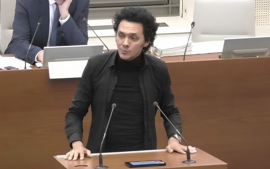   Blinde Stellen | »Genozid an Palästinensern«: Migrantenbeirat-Chef Mohamed Okasha bereut das Datum der Äußerung. Das reicht nicht. Ein Kommentar  