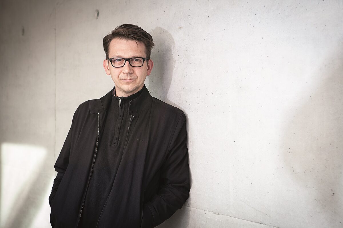   »Wir brauchen andere Kategorien, um das heute zu bewerten« | Der Leipziger Historiker Martin Clemens Winter zur Rolle Edmund Hecklers beim Leipziger Rüstungsunternehmen HASAG im Nationalsozialismus  