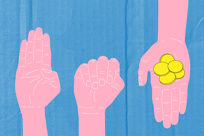 Notreparatur für den Gewaltschutz | Die Stadt soll mehr Kapazitäten zum Schutz für von Gewalt betroffenen Frauen einrichten