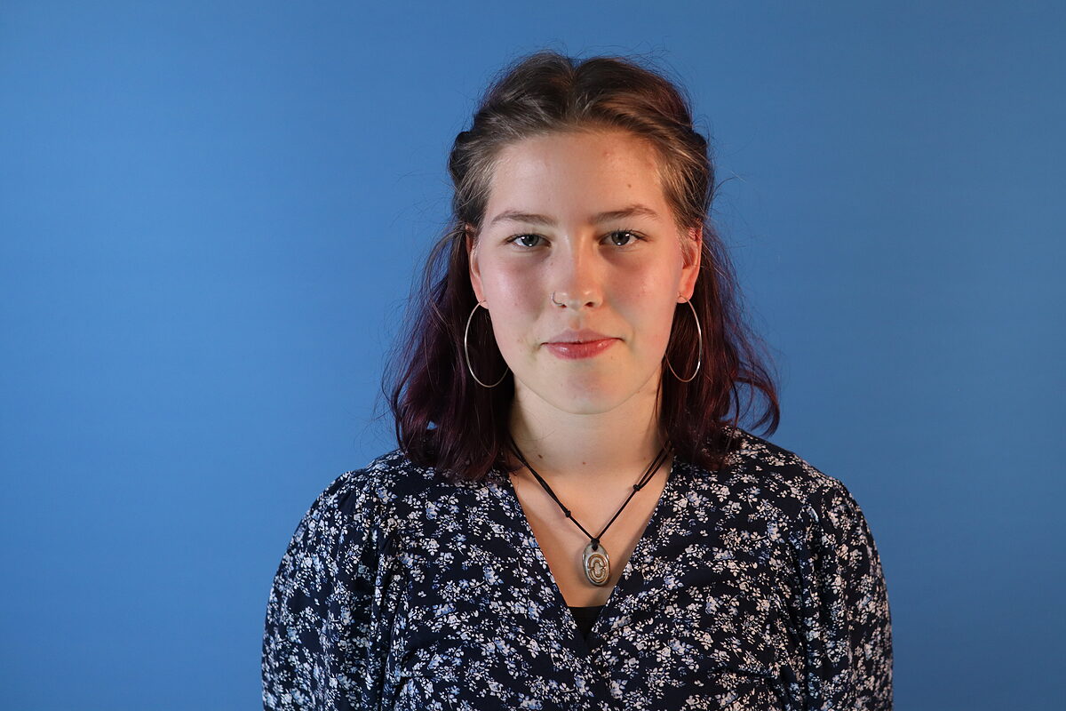   »Anscheinend gibt uns die Schule nicht das, was wir brauchen« | Amy Kirchhoff, Vorsitzende des Landesschülerrates Sachsen, über die Ergebnisse der Pisa-Studie  