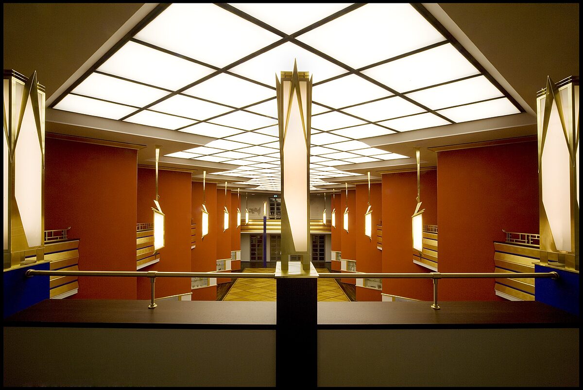   Grassi-Museum für angewandte Kunst |   