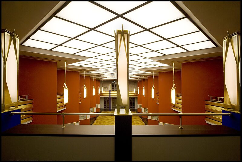 Grassi-Museum für angewandte Kunst | 