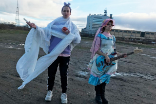 Der deutschen Mutter