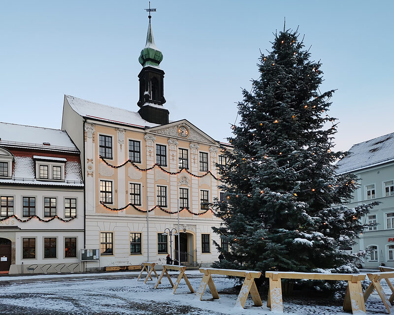 Zwischen Bier und Blindengarten | Radeberg in Ostsachsen hat einen Mix aus Kultur, Natur und Kulinarik 