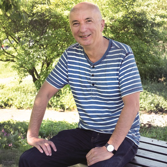   »Wir brauchen substanzielle Förderung, vor allem für den sozialen Wohnungsbau« | Dieter Rink widmet sich als Soziologe am UFZ der Transformation von Städten nach Ende der DDR – und spricht im Interview über den Wohnungsmarkt in Leipzig  