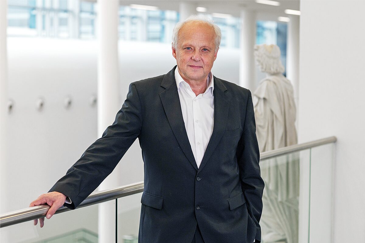  »Sachsen hat in Deutschland die härteste Schuldenbremse« | Finanzwissenschaftler Thomas Lenk von der Uni Leipzig über die Finanzpolitik in Sachsen  
