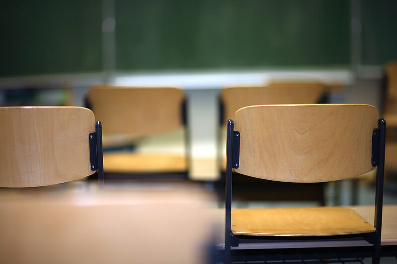 Kein Geld für queere Bildung | Aufgrund einer abgelehnten Förderung muss der Verein RosaLinde Projekte streichen