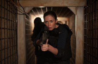 Sicario