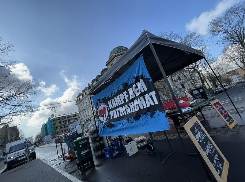 »Eine feministische Solidarität, die jüdische Frauen ausschließt, ist antisemitisch« | Im Vorfeld des Internationalen Frauentags am 8. März polarisieren unterschiedliche Positionen zum Nahostkonflkt