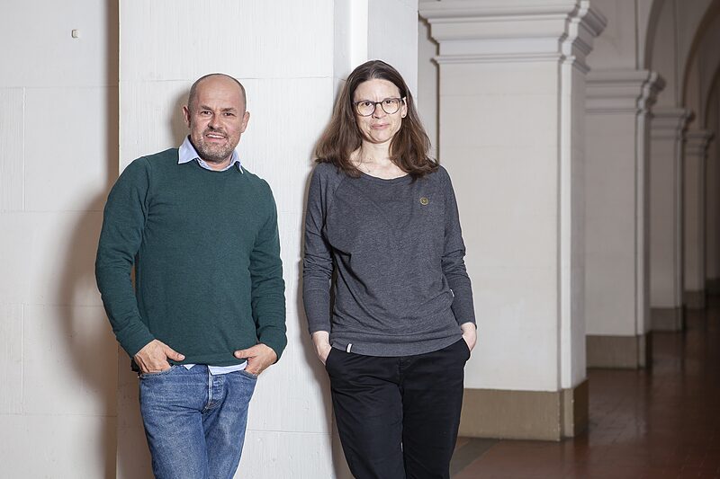 Grün vor Selbstbewusstsein | Die bisher zweitgrößte Fraktion im Stadtrat stellt die Gestaltung der Quartiere in den Mittelpunkt – und ist sich ihres Machtpotenzials bewusst