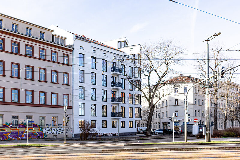 Schutz von Wohnraum in Leipzig | Leipzig wächst, bezahlbarer Wohnraum ist knapp. Kann ein neues Gesetz Abhilfe schaffen?