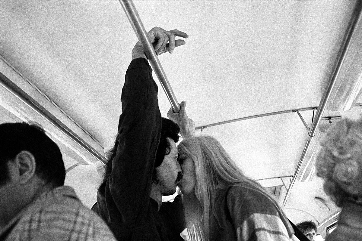   Archiv der sieben Millionen Fotografien | Die Deutsche Fotothek in Dresden feiert ihren 100. Geburtstag  